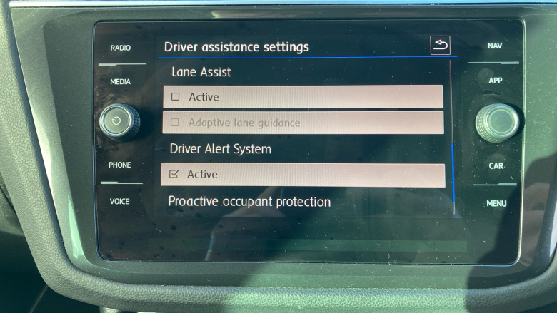 Volkswagen Tiguan 1.5 TSi EVO 150 Match 5dr Petrol Estate